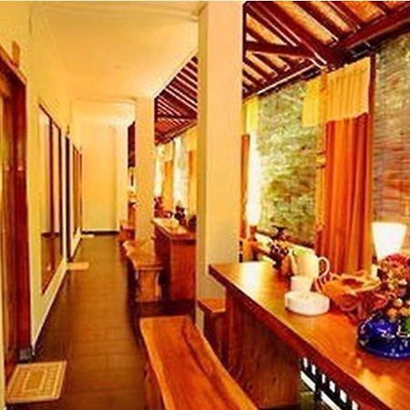 Tukad White House Hotel Ubud  Exterior photo