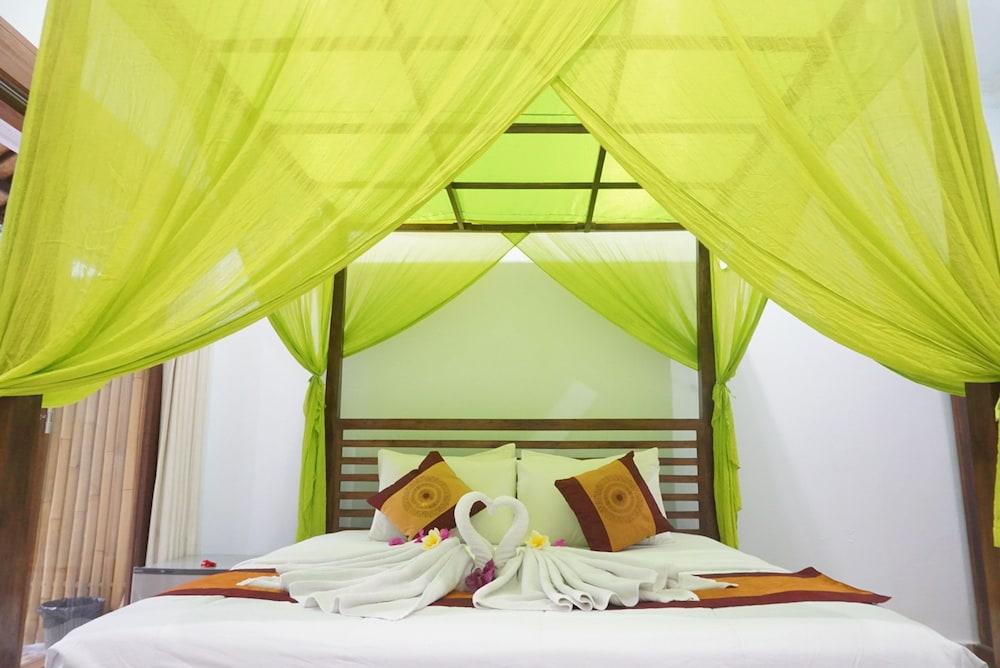 Tukad White House Hotel Ubud  Exterior photo