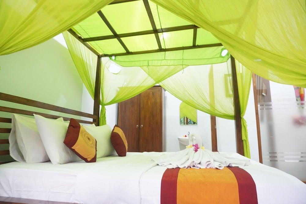 Tukad White House Hotel Ubud  Exterior photo