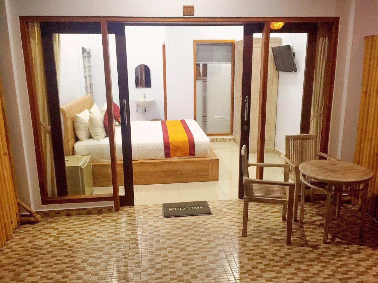 Tukad White House Hotel Ubud  Exterior photo