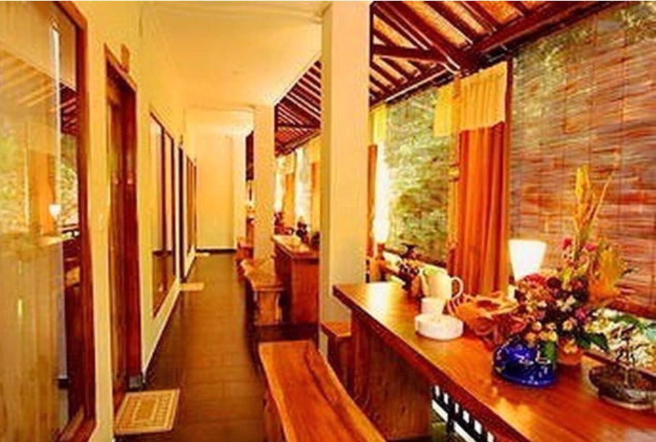 Tukad White House Hotel Ubud  Exterior photo