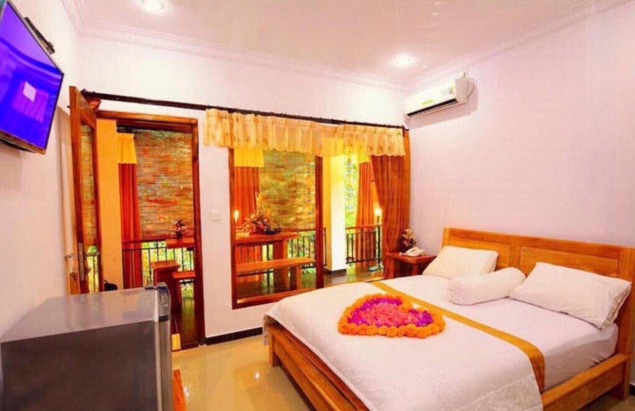 Tukad White House Hotel Ubud  Exterior photo